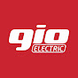 GIO Mobility Scooters logo