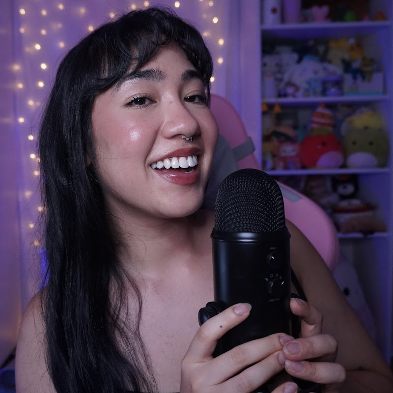 Photo Yazzie ASMR
