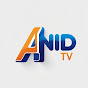 Anid TV logo