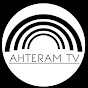 Ahteram Tv logo
