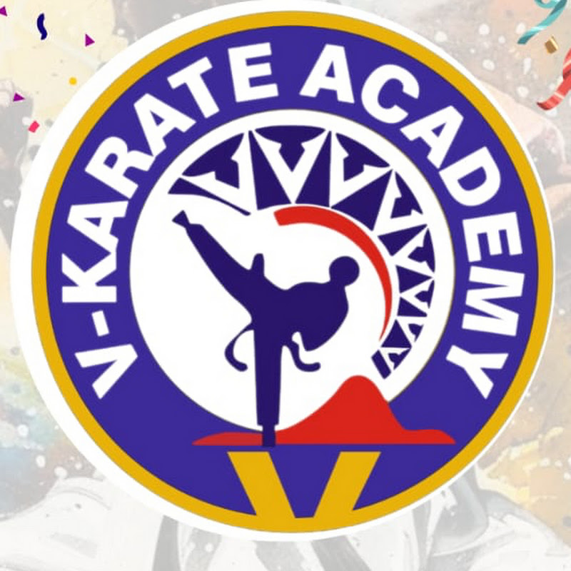 V-Karate Academy