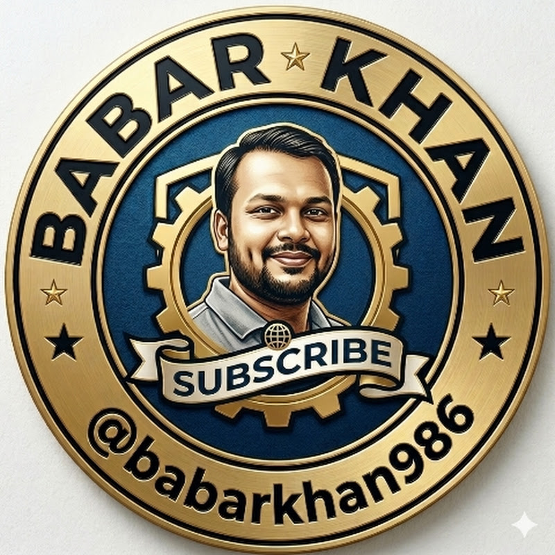 babar khan