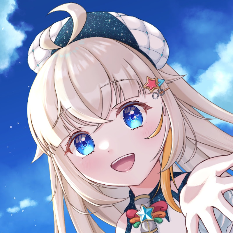 無限いろみ　Infinite Ch.