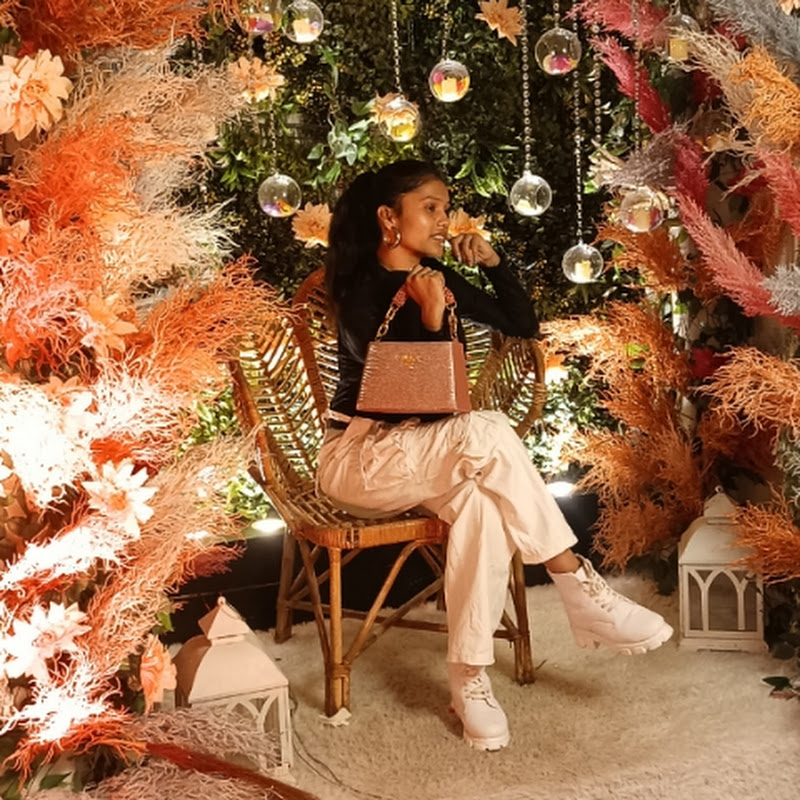 choreographer & dancer