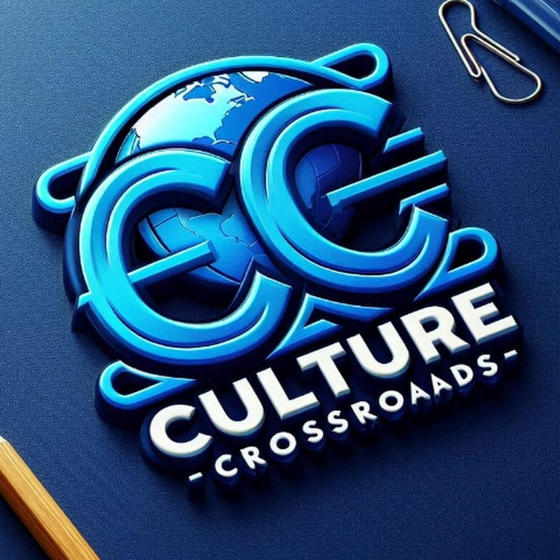 Culture Crossroads 