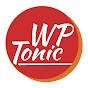 WP-Tonic logo