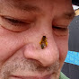 Mike a Minnesota Beekeeper logo