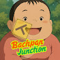 Bachpan Junction logo