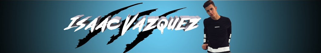 Isaac Vazquez YouTube 频道头像