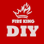 DIY FIRE KING Avatar