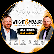 Weight & Measure Podcast
