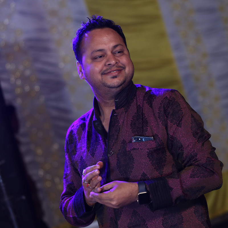 Abhishek Singh