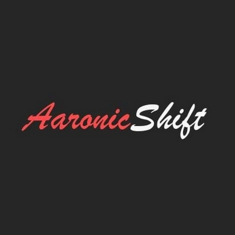 AaronicShift