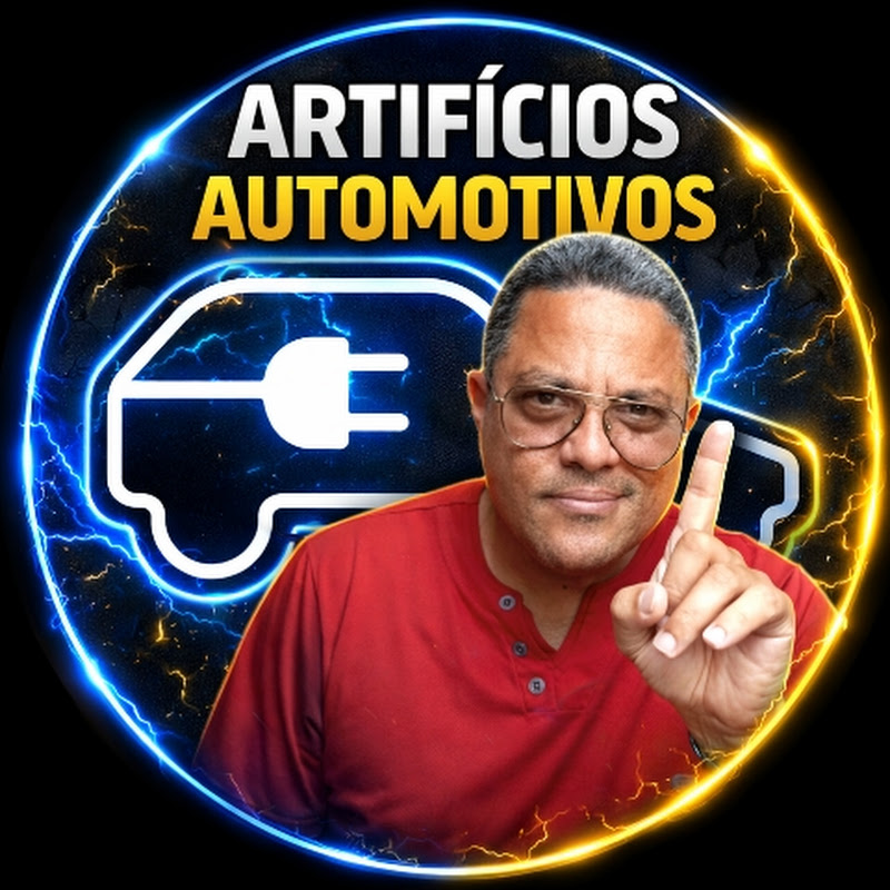 ARTIFÍCIOS AUTOMOTIVOS