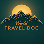 World Travel Doc Avatar