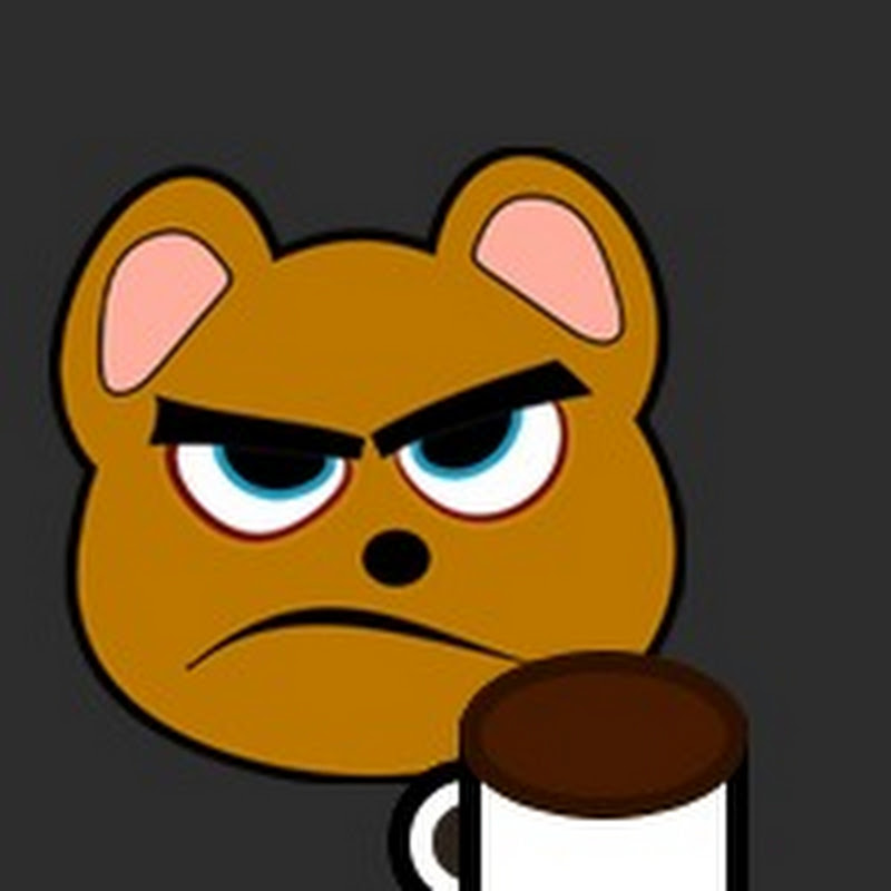 GrumpyWillGaming