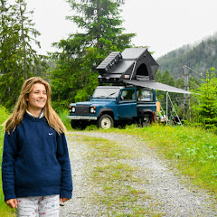 Over In The Rover Avatar