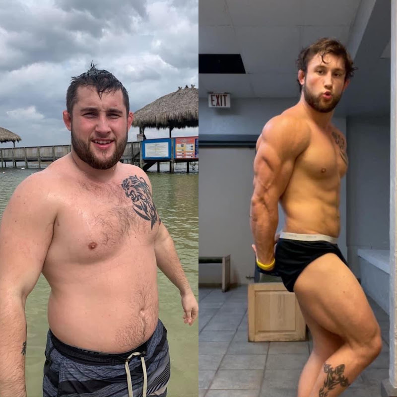 Up & Grind fitness