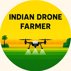 Indian Drone Farmer