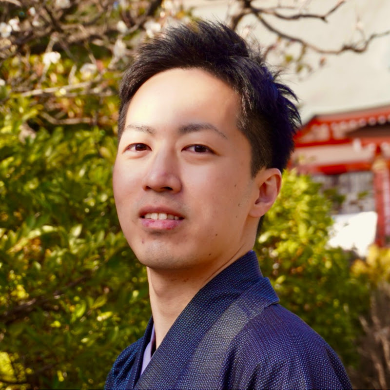 Kyodokan ~Japanese culture to the world~ Logo