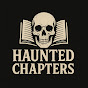 The Haunted Chapters logo