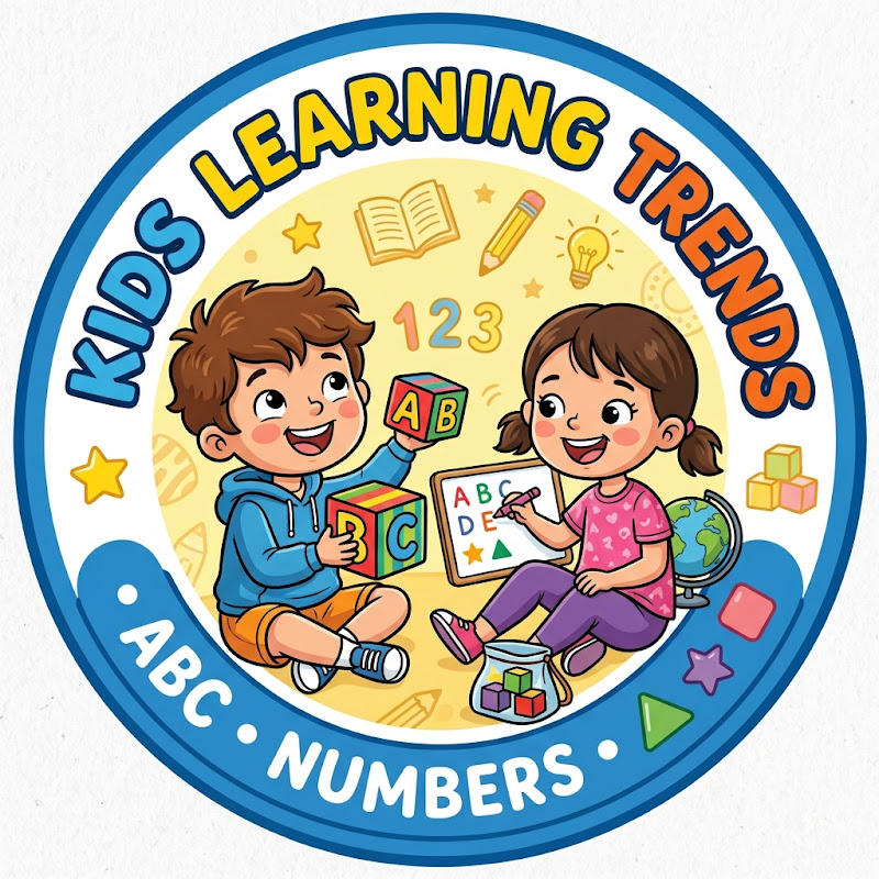 kids learning trends