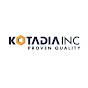 Kotadia Inc. logo