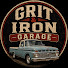 h8kEI0k3hBw-channel-avatar-Grit & Iron Garage