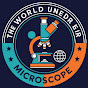 The World Under Microscope logo