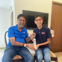 Armaan’s CricTalk profile image