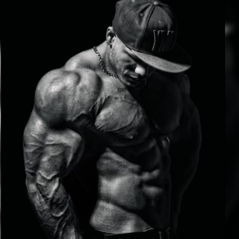 Gym• Addicted•24