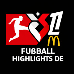 Fußball Highlights DE