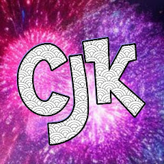 C.J.K TV channel logo