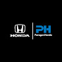 Paragon Honda logo