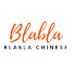 BRQTZStLsLM-channel-avatar-Blabla Chinese - Comprehensible Input and Lazy Chinese - Comprehensible Input