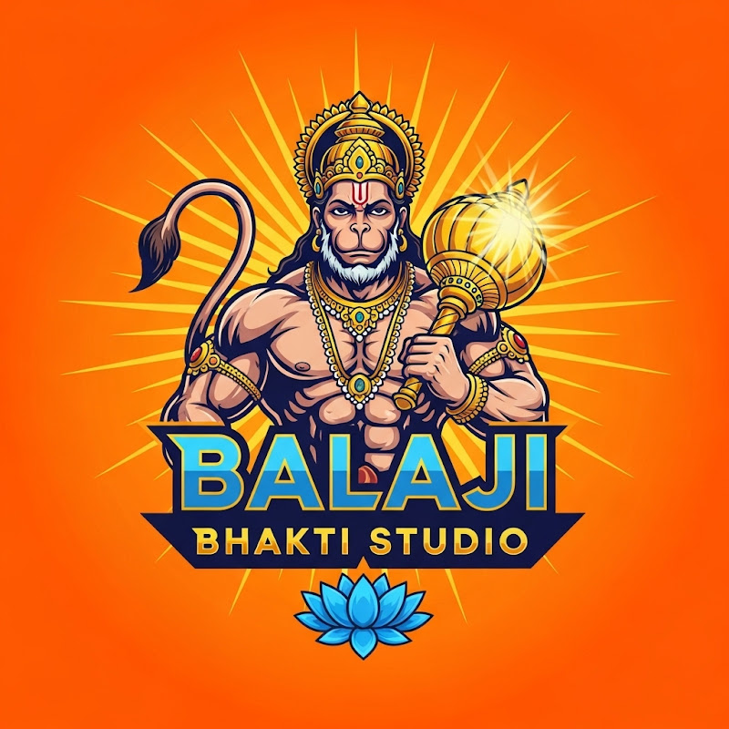 Balaji Bhakti Studio