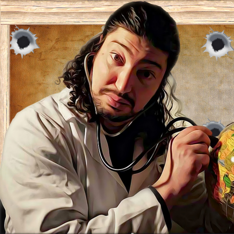 Docteur Alwest