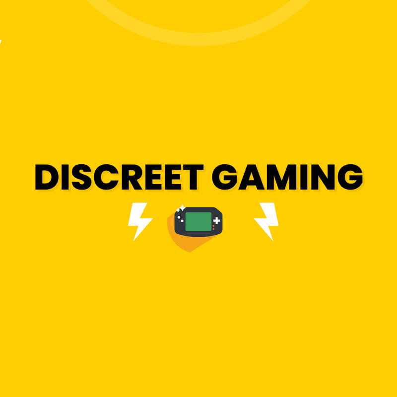 Discreet Gaming