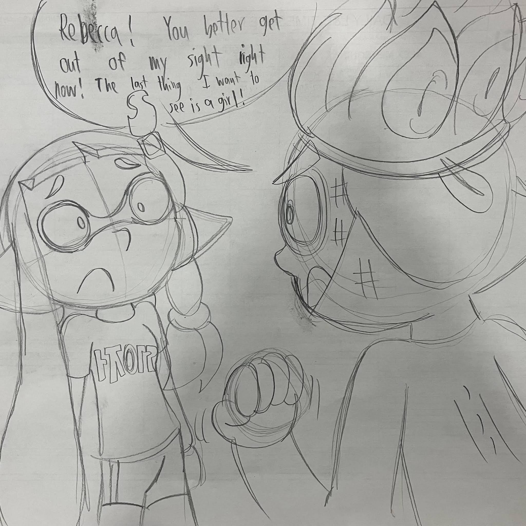 Post from ComedyEstudios
