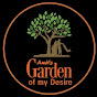 Garden Of My Desire  logo