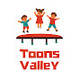 ToonsValley logo