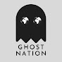 Ghost Nation Stories logo