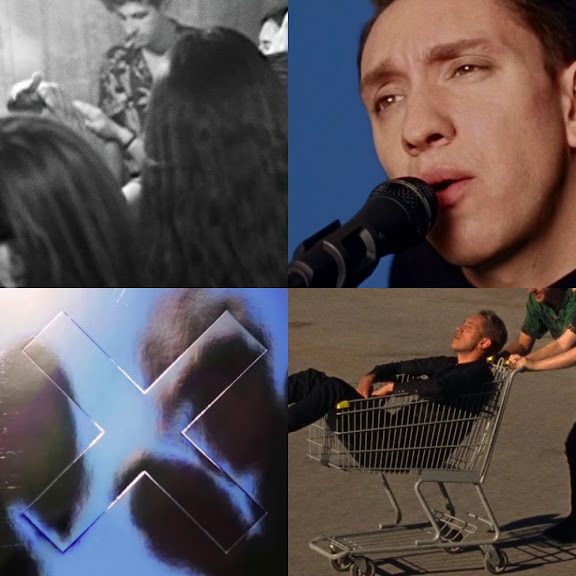 The xx