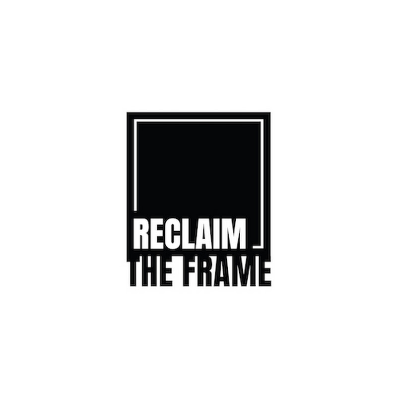 Reclaim The Frame Logo