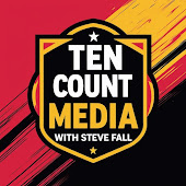 Ten Count Media with Steve Fall