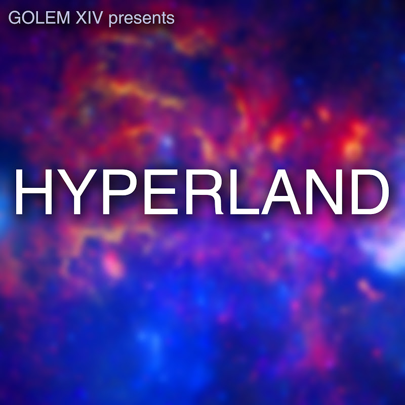 HYPERLAND