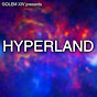HYPERLAND logo