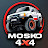 Mosko 4x4