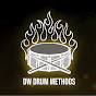 DW Drum Lessons logo