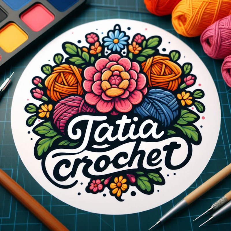 TatiaCrochet 